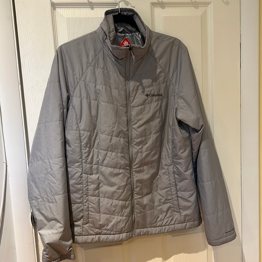 Columbia Jacket